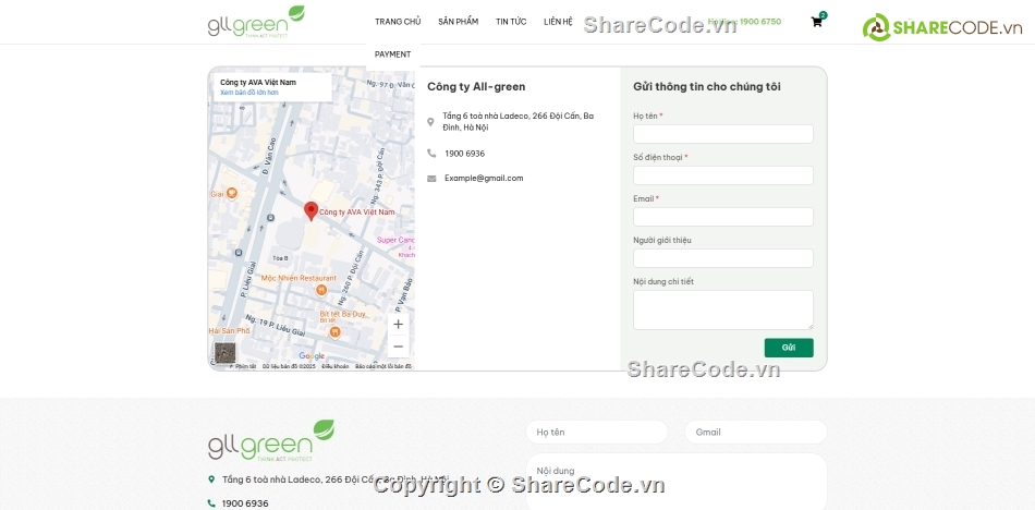 giao diện website ReactJS,bán giao diện website ReactJS,template ReactJS đẹp,ReactJS website template,giao diện website chuẩn SEO ReactJS